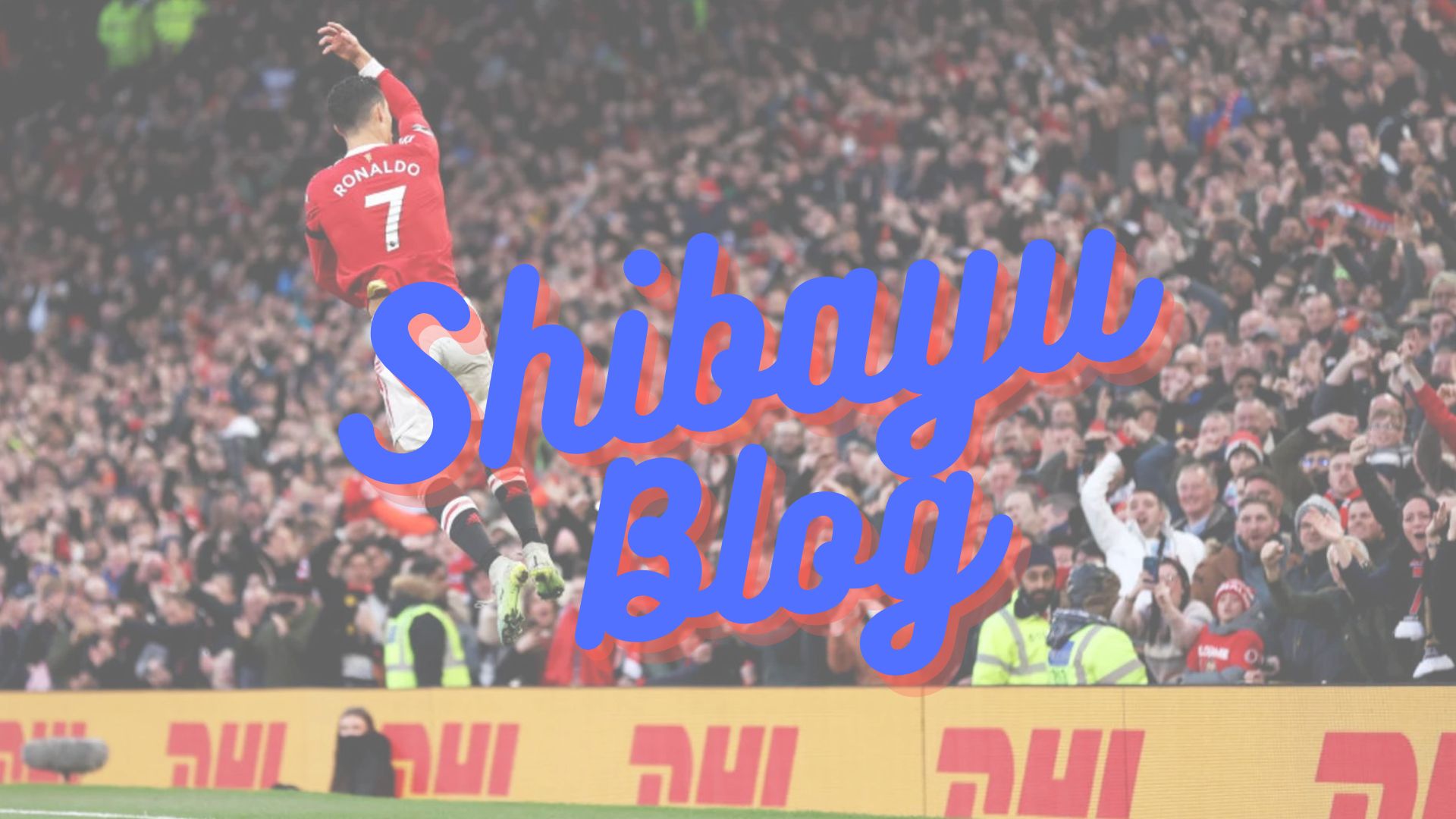 Shibayu-Student-Blog